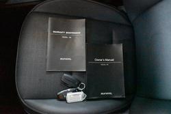 2022 GWM Haval H6 Ultra