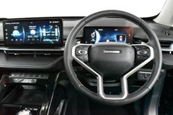 2022 GWM Haval H6 Ultra