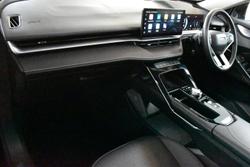 2022 GWM Haval H6 Ultra