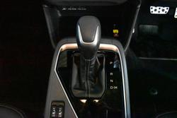 2024 Subaru Crosstrek Hybrid S