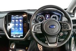 2024 Subaru Crosstrek Hybrid S