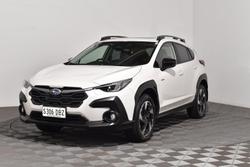 2024 Subaru Crosstrek Hybrid S