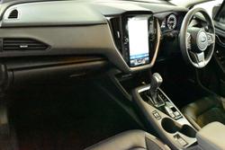 2024 Subaru Crosstrek Hybrid S