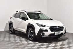 2024 Subaru Crosstrek Hybrid S