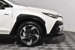 2024 Subaru Crosstrek Hybrid S