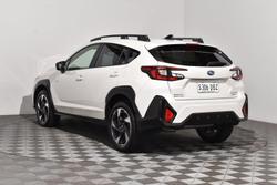 2024 Subaru Crosstrek Hybrid S