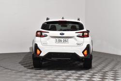 2024 Subaru Crosstrek Hybrid S