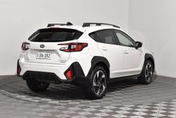 2024 Subaru Crosstrek Hybrid S
