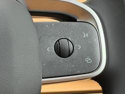 2025 Leapmotor C10 REEV Ultra Hybrid Design