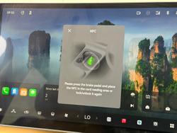 2025 Leapmotor C10 REEV Ultra Hybrid Design