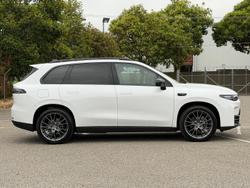 2025 Leapmotor C10 REEV Ultra Hybrid Design