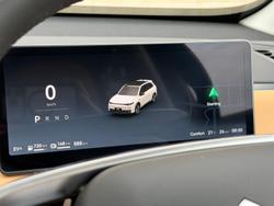 2025 Leapmotor C10 REEV Ultra Hybrid Design