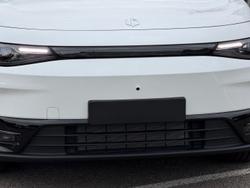 2025 Leapmotor C10 REEV Ultra Hybrid Design