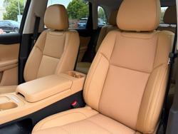 2025 Leapmotor C10 REEV Ultra Hybrid Design