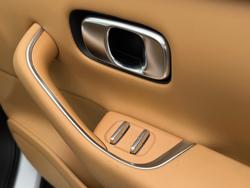 2025 Leapmotor C10 REEV Ultra Hybrid Design