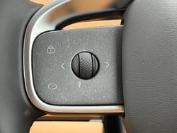 2025 Leapmotor C10 REEV Ultra Hybrid Design