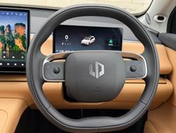 2025 Leapmotor C10 REEV Ultra Hybrid Design