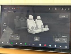 2025 Leapmotor C10 REEV Ultra Hybrid Design