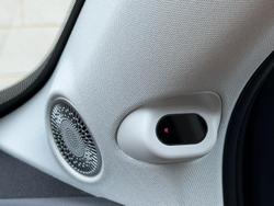 2025 Leapmotor C10 REEV Ultra Hybrid Design