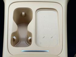 2025 Leapmotor C10 REEV Ultra Hybrid Design