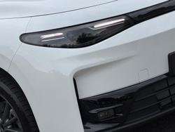 2025 Leapmotor C10 REEV Ultra Hybrid Design