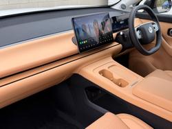 2025 Leapmotor C10 REEV Ultra Hybrid Design