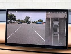 2025 Leapmotor C10 REEV Ultra Hybrid Design