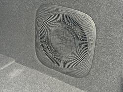 2025 Leapmotor C10 REEV Ultra Hybrid Design