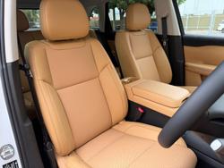 2025 Leapmotor C10 REEV Ultra Hybrid Design