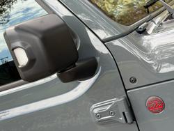 2025 Jeep Wrangler Unlimited Rubicon