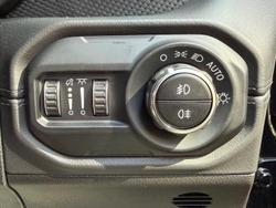 2025 Jeep Wrangler Unlimited Rubicon