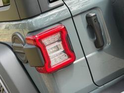 2025 Jeep Wrangler Unlimited Rubicon