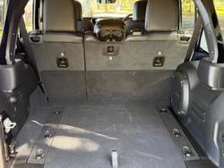 2025 Jeep Wrangler Unlimited Rubicon