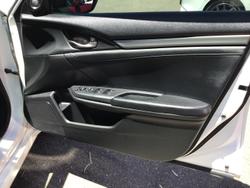 2018 Honda Civic VTi-LX