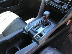 2018 Honda Civic VTi-LX