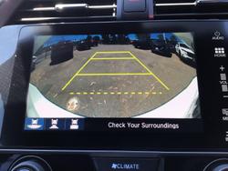 2018 Honda Civic VTi-LX