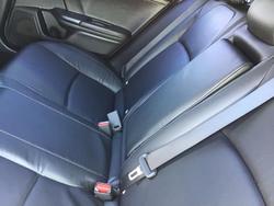 2018 Honda Civic VTi-LX