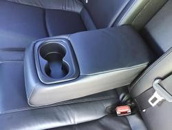 2018 Honda Civic VTi-LX