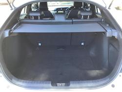 2018 Honda Civic VTi-LX