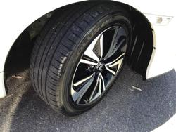 2018 Honda Civic VTi-LX