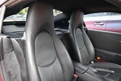 2008 Porsche Cayman