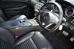 2018 Mercedes-Benz GLE-Class GLE350 d