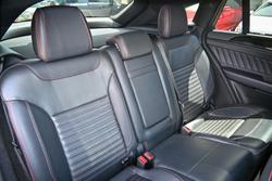 2018 Mercedes-Benz GLE-Class GLE350 d