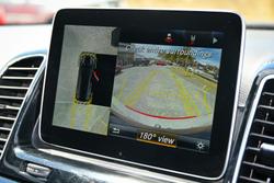 2018 Mercedes-Benz GLE-Class GLE350 d