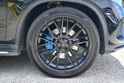 2018 Mercedes-Benz GLE-Class GLE350 d