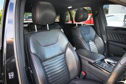 2018 Mercedes-Benz GLE-Class GLE350 d