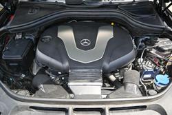 2018 Mercedes-Benz GLE-Class GLE350 d