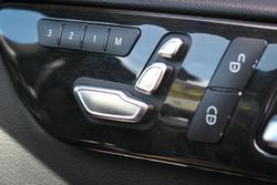 2018 Mercedes-Benz GLE-Class GLE350 d