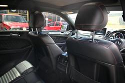 2018 Mercedes-Benz GLE-Class GLE350 d