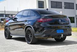 2018 Mercedes-Benz GLE-Class GLE350 d